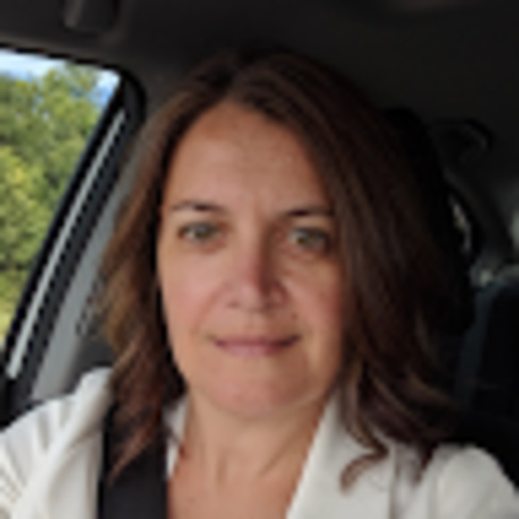 Meet your Posher, Sherry - Picture 1 of 1